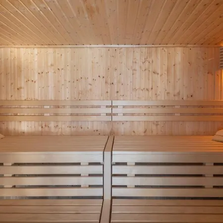 Chalet Les Galetas Du Mont Blanc