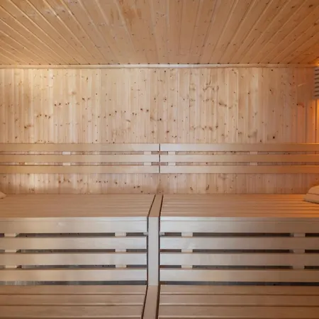 Chalet Les Galetas Du Mont Blanc Hauteluce
